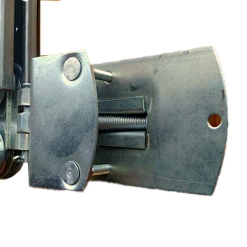 Trolley-Hanger (Square – 1 piece)