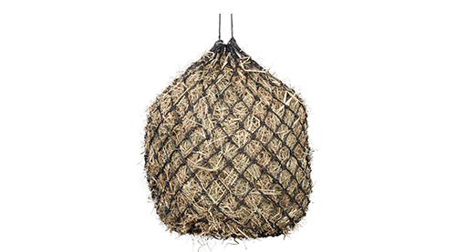 Slow Feed Hay Net