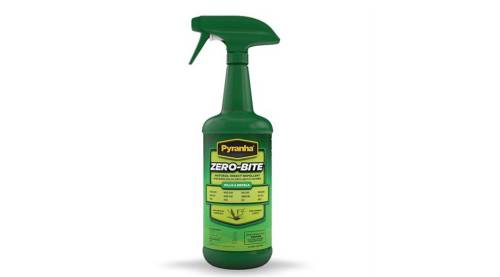 Pyranha Zero-Bite