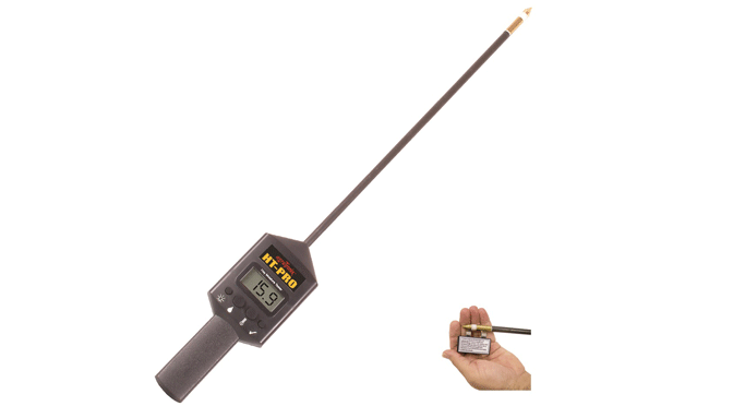 HT-PRO Hay Probe 20"