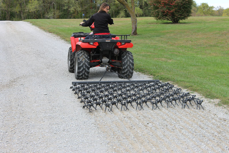Chain Harrows - Image 3