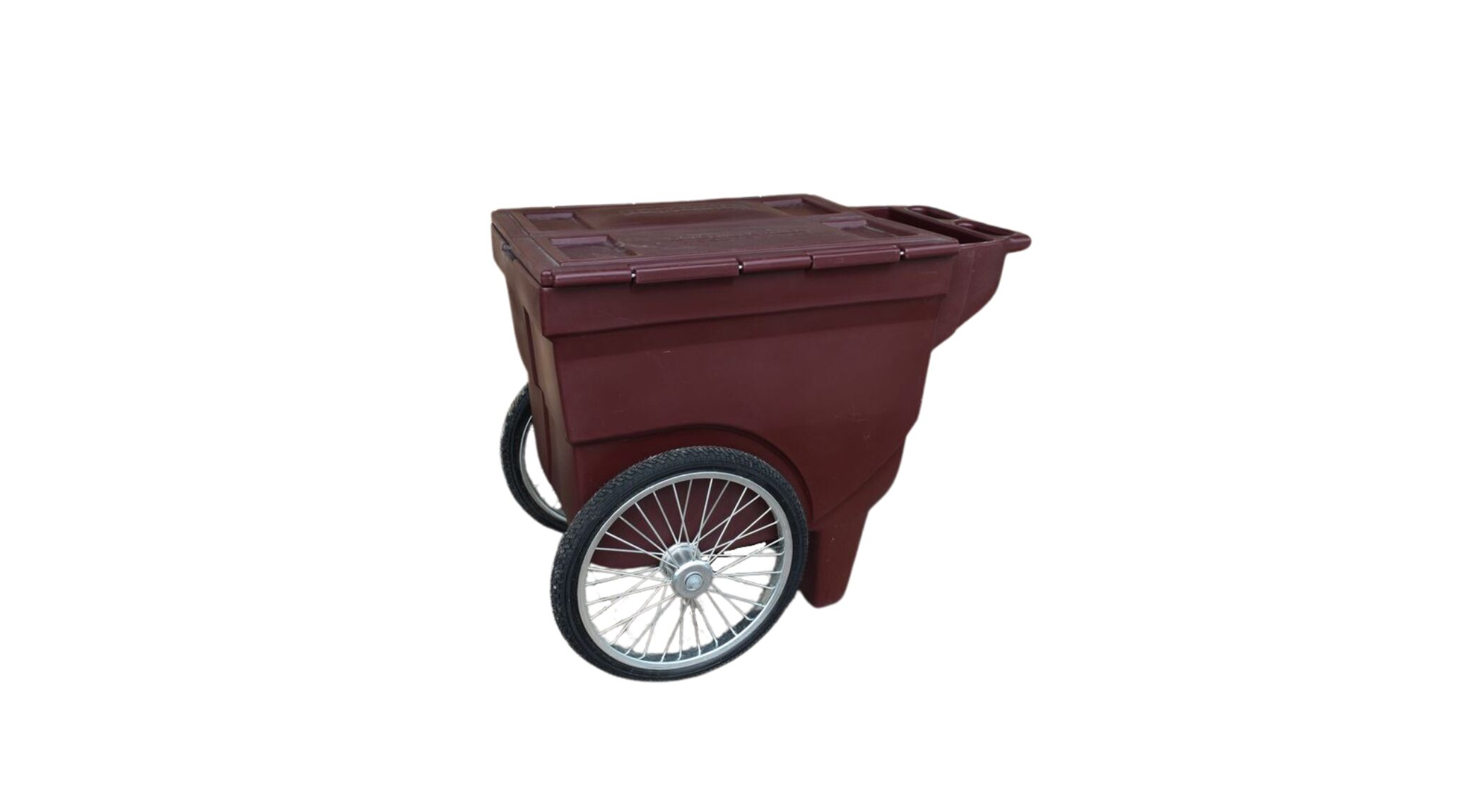 Feed Cart - Image 5