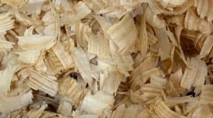 Queen King Flake Bedding - Image 3