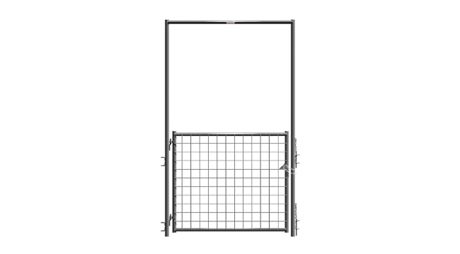 Utility Mesh Mini Panels