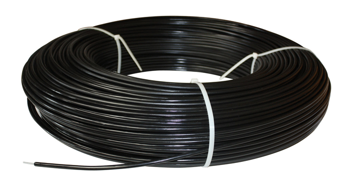 Polyplus Coated High Tensile Wire