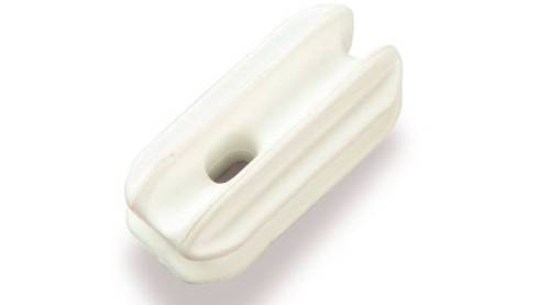 High Strain Corner Insulators - Pack of 10