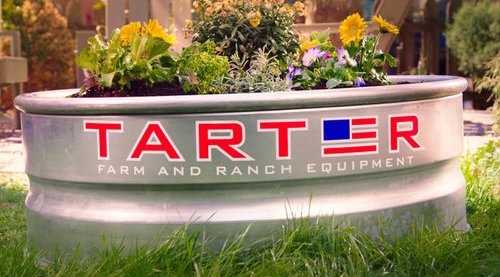 3' Fire Ring - Image 3