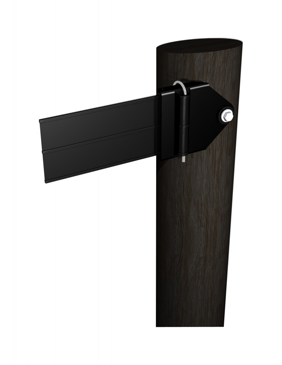 Centaur 5" Termination Bracket - Image 5