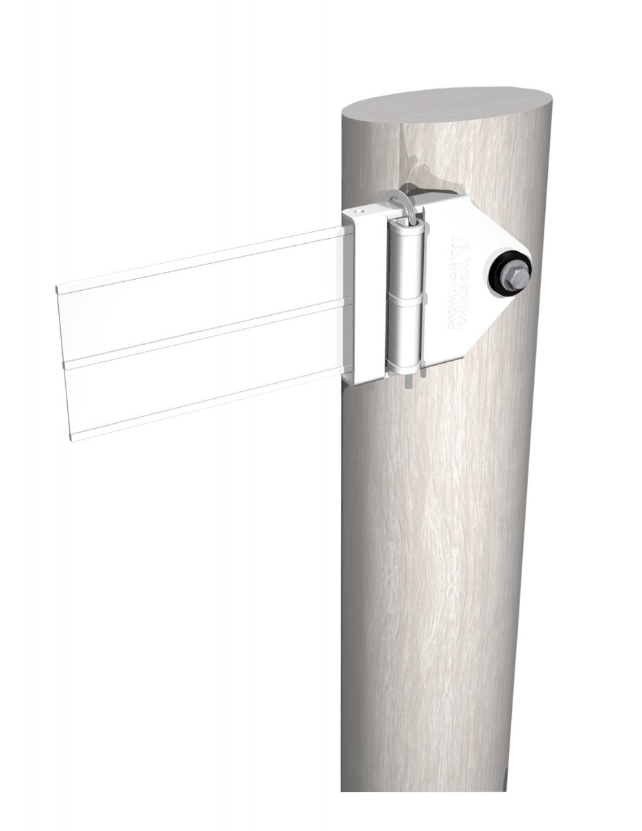 Centaur 5" Termination Bracket - Image 4