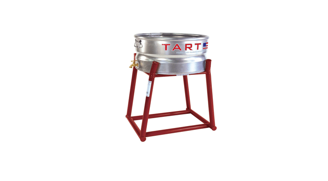 Tarter Tank Stand - 23 gallon