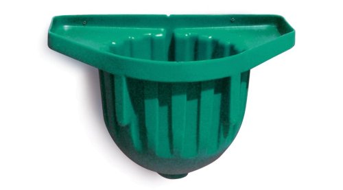 Wall Feeder with Drain