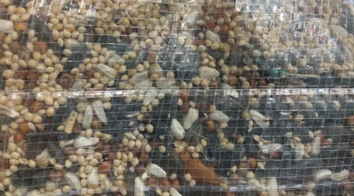 Cashman Deluxe Bird Seed