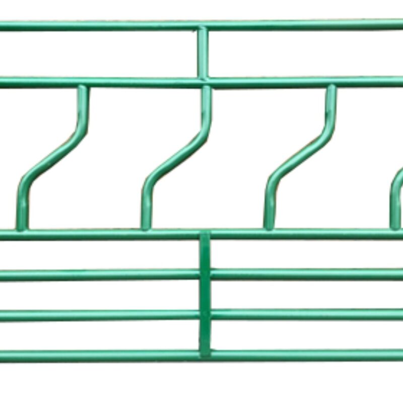 Cashmans Feeder Panels