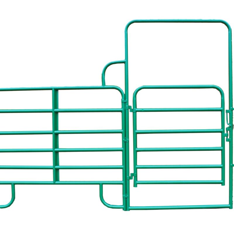 Combo Corral Panels