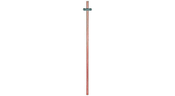 Copper Ground Rod