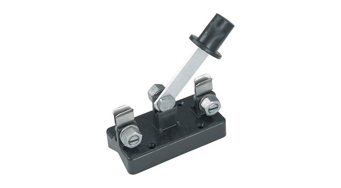 Cut-Off Switch - Image 3