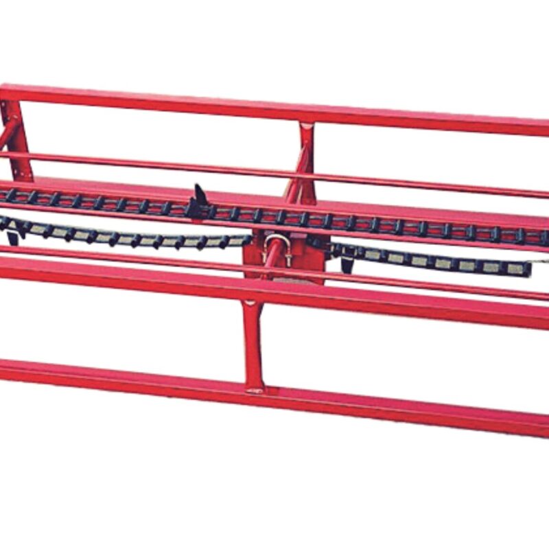 Extensions for Hay Elevators