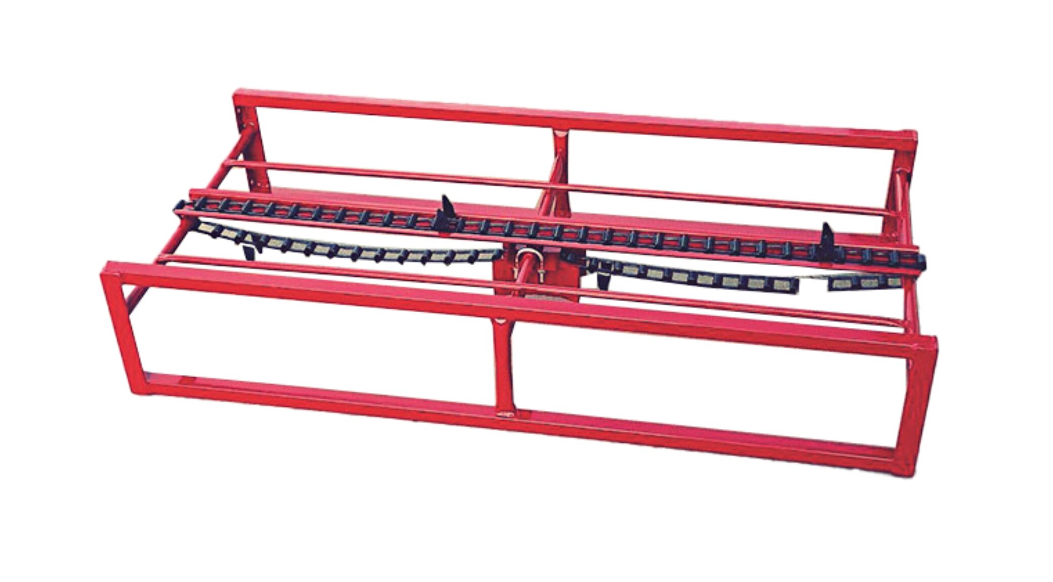 Extensions for Hay Elevators