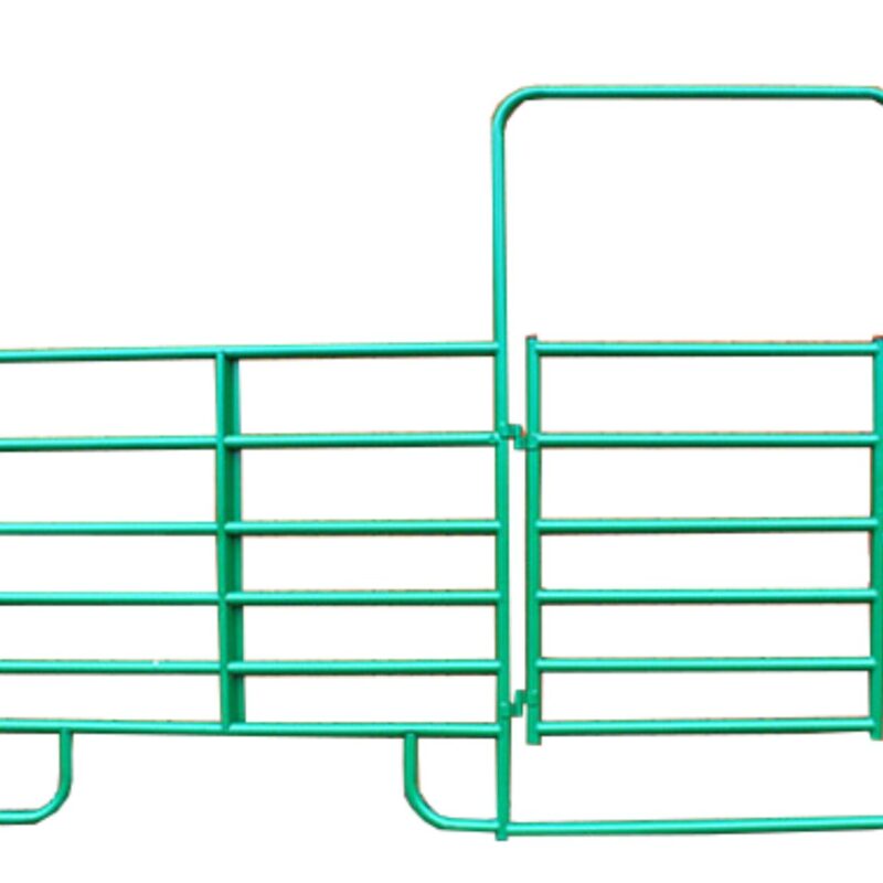 Combo Heavy Horse Panels