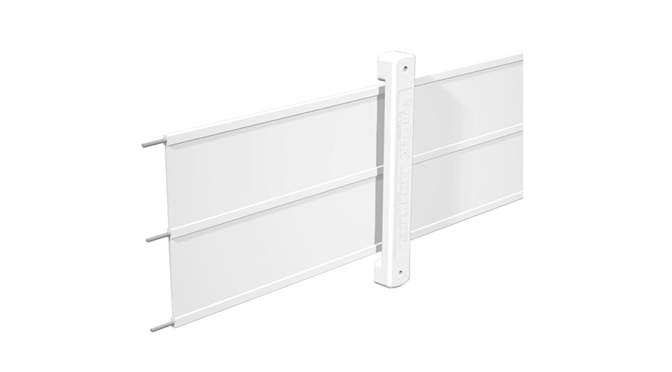 Centaur 5" Cenflex Bracket