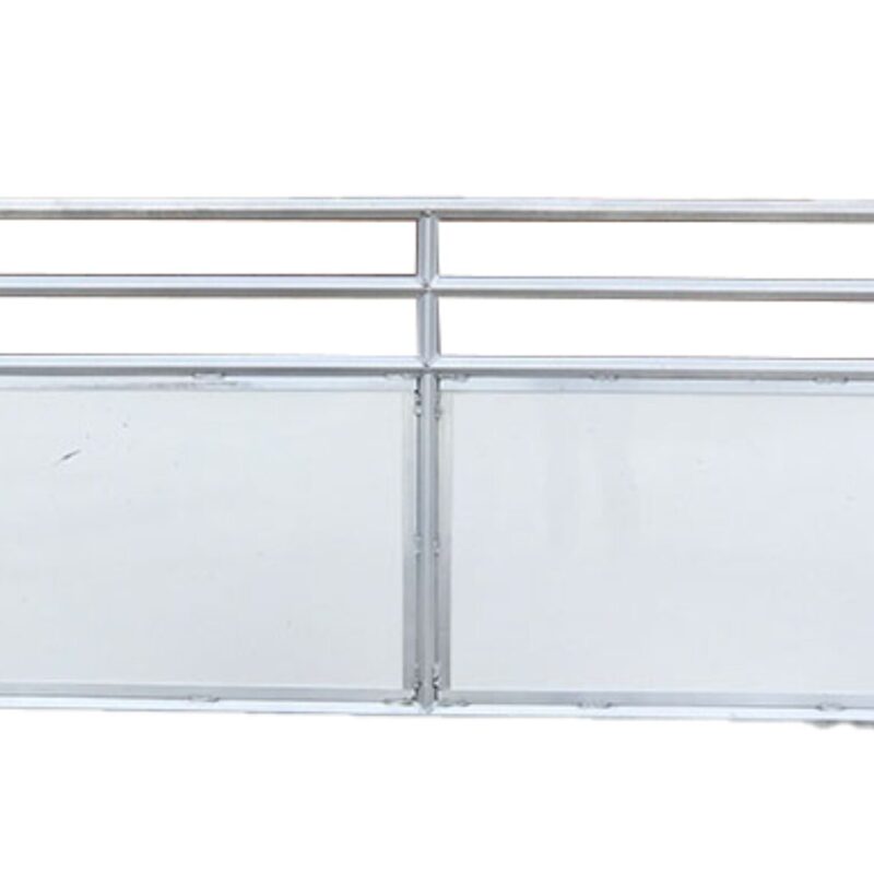 Aluminum Mini Puckboard Panels/Gates