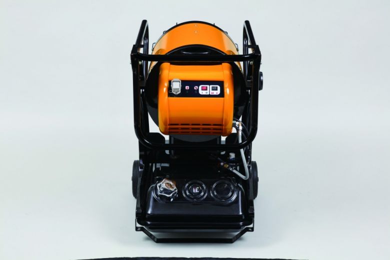 Val 6 MPX Heater - Image 4