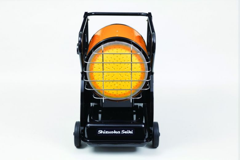 Val 6 MPX Heater - Image 3