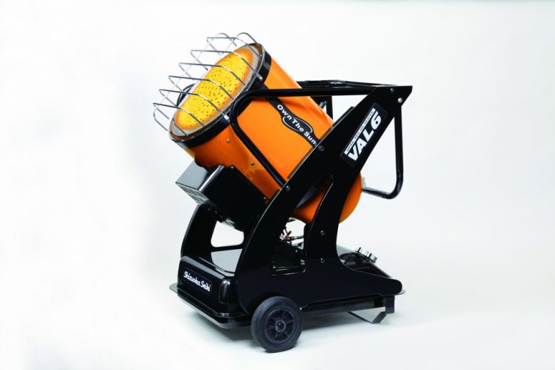 Val 6 MPX Heater - Image 5