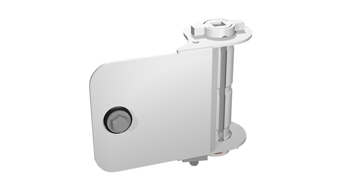 Centaur 5" One-Way Barrel Tensioner