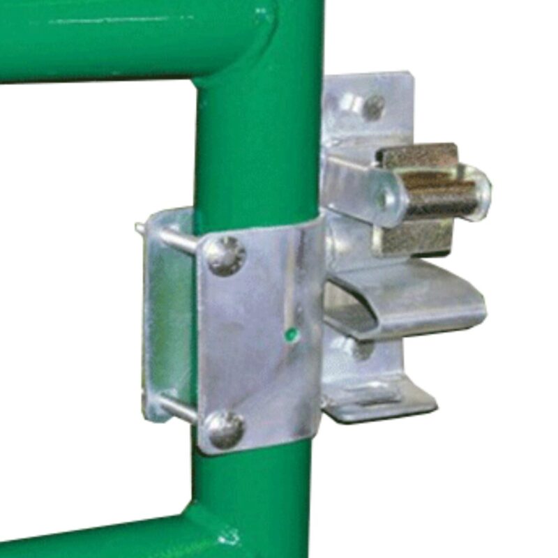 Cashmans One-Way Gate Latch