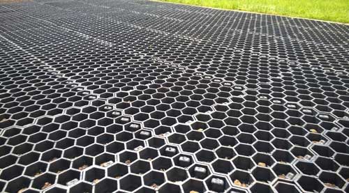 Stable Ground Paddock Slab