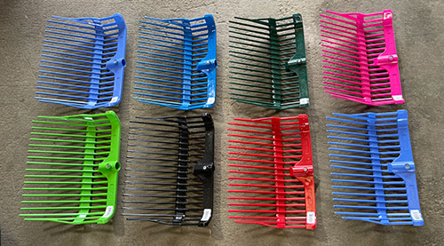 Pitchfork Head - Image 3