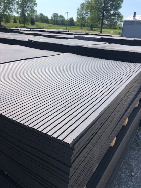 Punter Patterned Mats 4’ x 6’ x 3/4” - Image 3