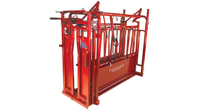 Cattlemaster Series 3