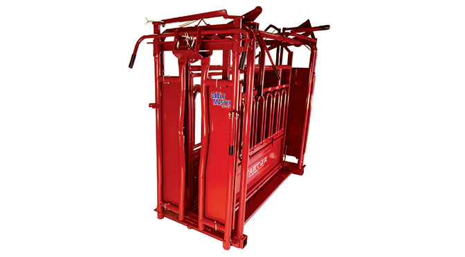 Cattlemaster Series 6