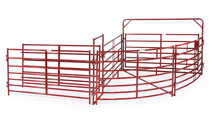 Value 90 Sweep 90 Degree Tub x 10' Ally