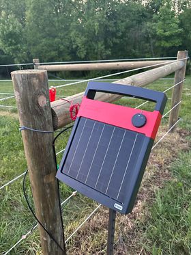 Solar Fence Chargers - Image 3