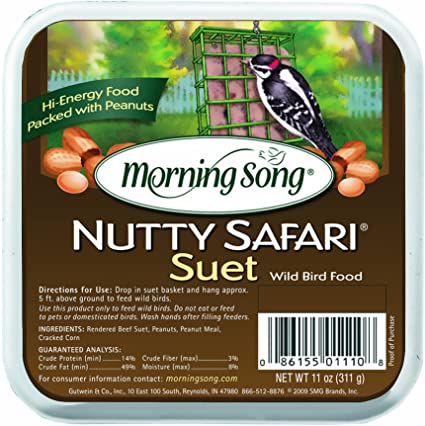 Suet Cakes for Birds - Image 3