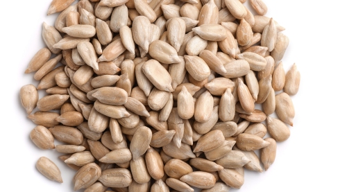 Sunflower Heart Chips