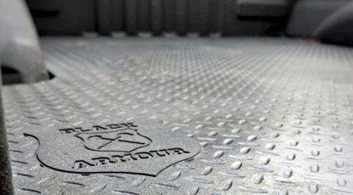 Truck Bed Mats