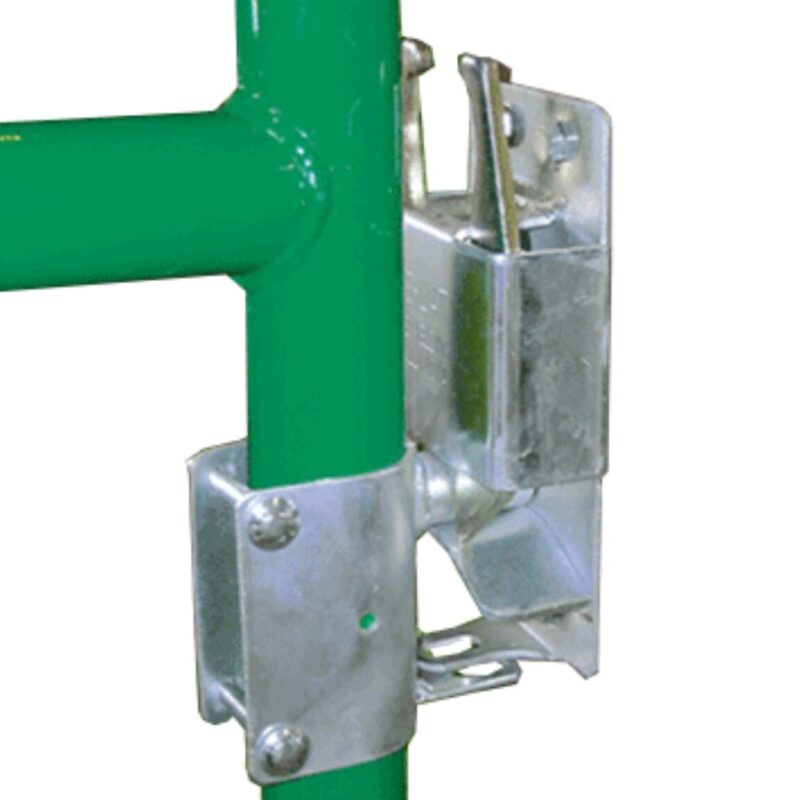 Cashmans Two-Way Gate Latch
