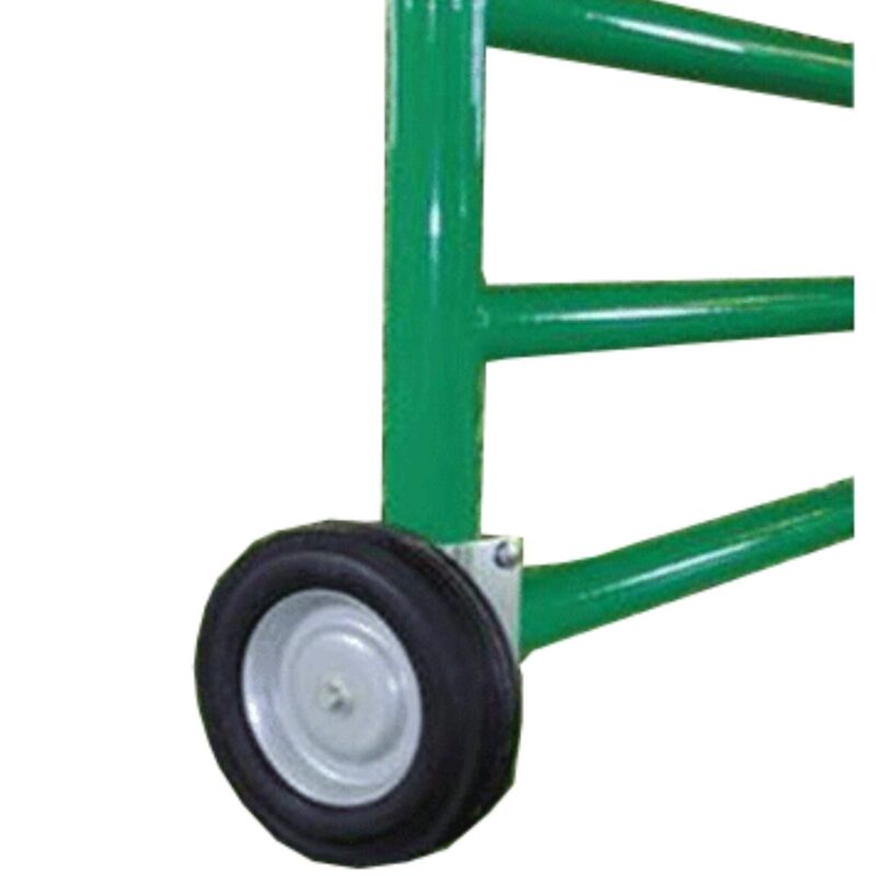 Cashmans Gate Wheel by Co-Line