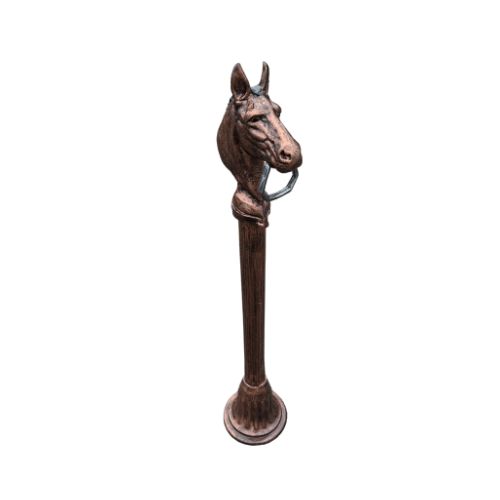 Hitching Post Single