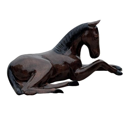 Laying Foal 22"